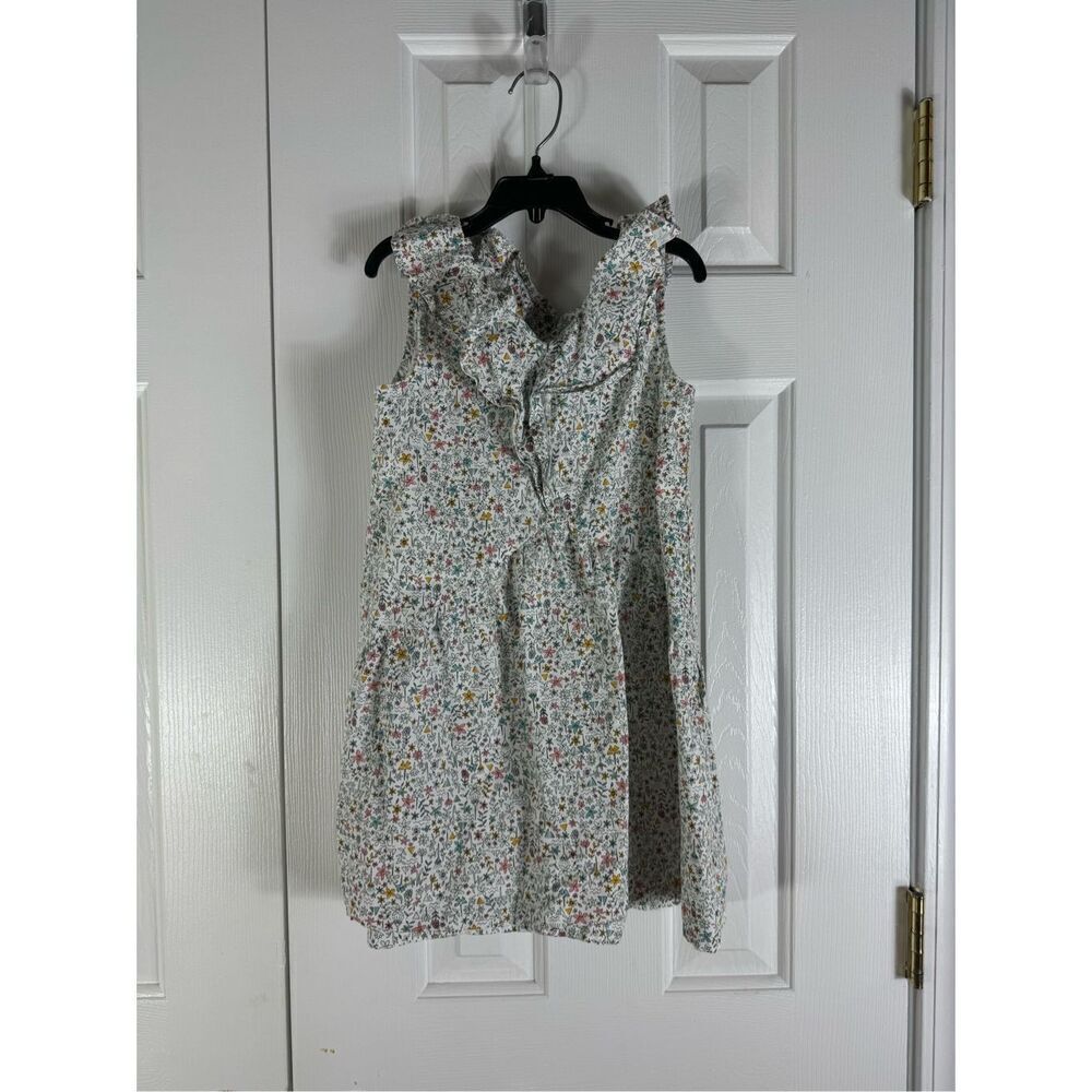 Tea Collection Girls Dress Size 8